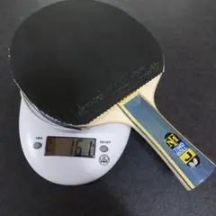 ティモボルJ FL 161g