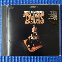 【名曲霧の8マイル】ザ・バーズ/霧の5次元