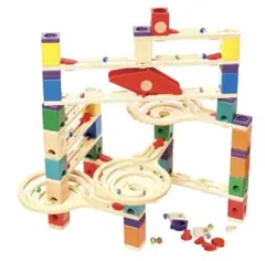 Quadrilla Twist & Rail set