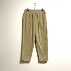 サマンサモスモス レディース カジュアルパンツ ベージュ F
