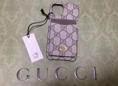 【SALE】GUCCI アイホンケース 13