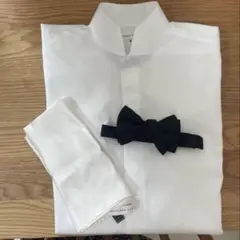 THE TREAT DRESSING トリートドレッシング　新郎4点セット