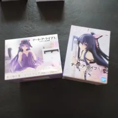 デート・ア・ライブV ナイトクラブVer. フィギュア