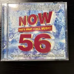 NOW That's What I Call Music! 56