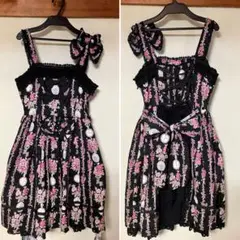 JSK u0026バレッタ セット