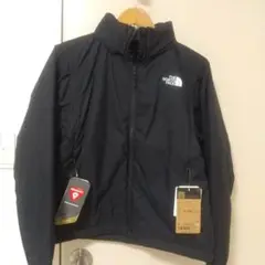 ジップインサニーヌックジャケット THE NORTH FACE