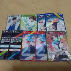 名探偵コナン　カードゲーム