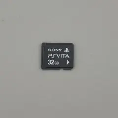 SONY PS Vita メモリーカード 32GB