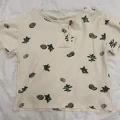 STUDIO BOHEME PARIS TシャツORSO 4Y