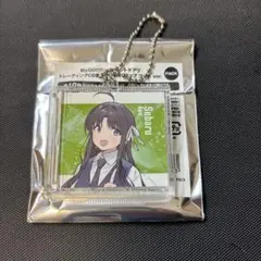 MyGO!!!!! トゲナシトゲアリ　ポップアップ　安和すばる　ストラップ