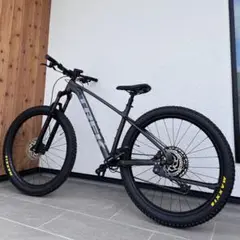 TREK / Roscoe7 2021 27.5★直接受渡し・お近くまで配達可★