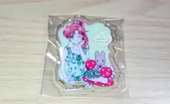 セーラームーン　木野まこと アクリルクリップ