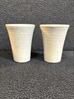 STUDIO M' スタジオエム コップ2点 セット