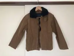 MHL ジャケット