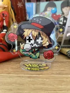 レトセトラ アクリルスタンド