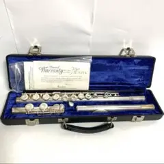 ゲマインハート　フルート　50シリーズ　52SP Gemeinhardt 中古 ゲマインハート フルート 50シリーズ 52SP Gemeinhardt 中古の