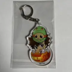家庭教師ヒットマンREBORN アクリルキーホルダー