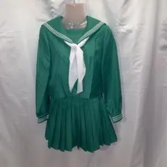 セーラー服 softbank CM コスプレ衣装 Mサイズ