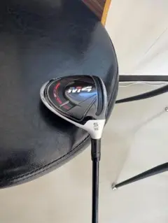 TaylorMade M4 5ウッド