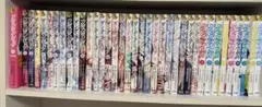ケンガンアシュラ 全巻セット 1-27巻+0巻+ケンガンオメガ1〜14巻