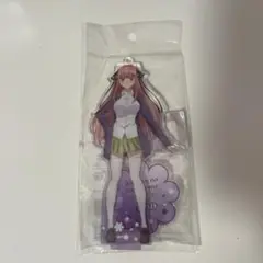 五等分の花嫁 中野二乃 アクリルスタンド