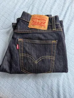 Levi’s 511 COOL ストレッチ デニム W28 L32