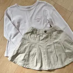 プティマイン　ブランシェス　120㎝　セット販売