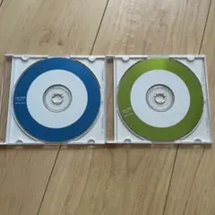 CD-RW 2枚セット