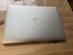 Apple MacBook Air 13 2017インチ シルバー台湾キーボード