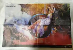 大分合同新聞（8/18付）FGO 10周年　全面広告 ヴリトラ 掲載