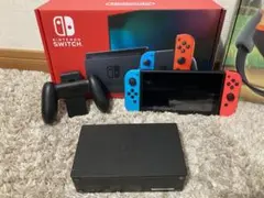 Nintendo Switch任天堂スイッチ