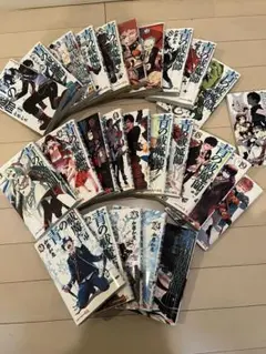 青の祓魔師 1〜25巻