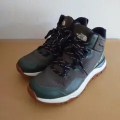 THE NORTH FACE FUTURELIGHT 24cm 箱無し