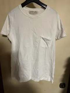 REMA RELIEF The Golden State ホワイトTシャツ