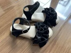 branshes サンダル　18.0 女の子