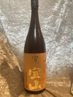 富野宝山 1800ml 芋焼酎
