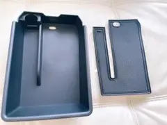 BMW X3 G01/ X4 G02 コンソールボックス 小物入れトレイ