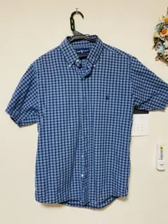 RALPH LAUREN 半袖シャツ