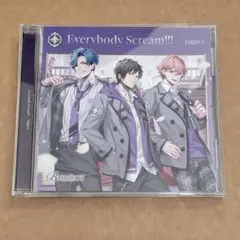Bプロ THRIVE 8th シングル（特典/シリアルなし）