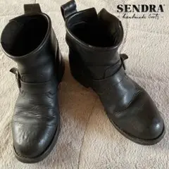 2025年最新】エンジニアブーツ SENDRAの人気アイテム - メルカリ