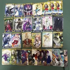 FGO アーケード まとめ売り