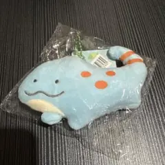 つぶらな瞳の爬虫類館ぬいぐるみ とっけいやもり