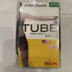 D&M ディーアンドエム セラバンド セラチューブ グリーン 3m マニュアル付