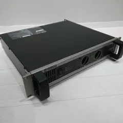 値下げ！YAMAHA P2500S　簡易配線パネル　classicPro　3U YAMAHA P2500S 簡易配線パネル classicPro 3U 配信機器・PA機器