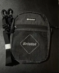 2025年最新】F.C.Real Bristol サコッシュの人気アイテム - メルカリ