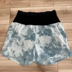 ノースフェイス　ランニングパンツ　レディースLサイズ