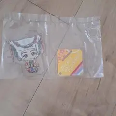 ミセス　Mrs.GREEN APPLE　一番くじ　グッズ