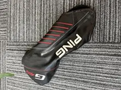 PING G410 ドライバー用ヘッドカバー