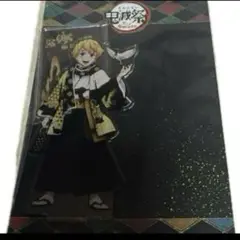我妻善逸　アクリルスタンド　3周年