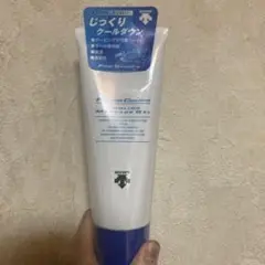 クーリングマッサージジェル チューブ 150g